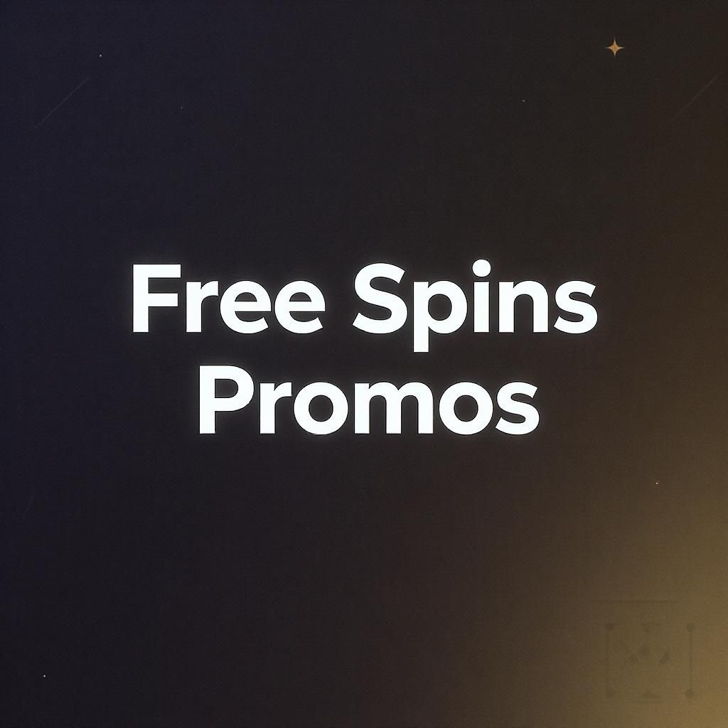 Free Spins Promos